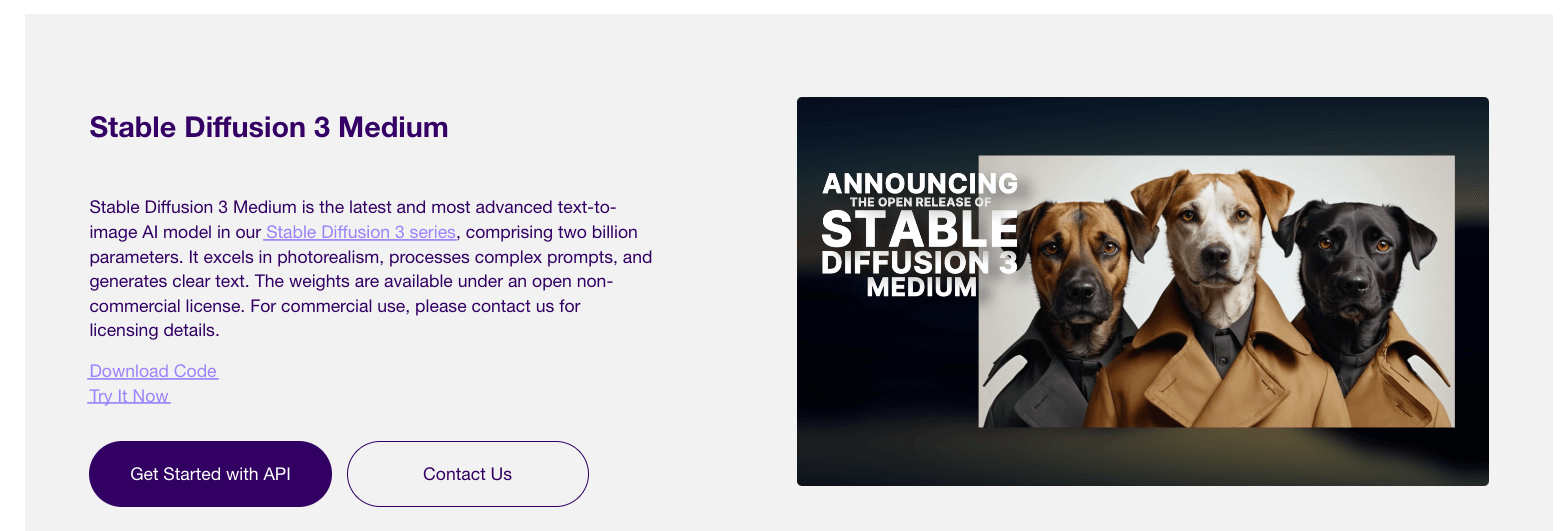 Stable Diffusion-全球最强开源AI绘画模型