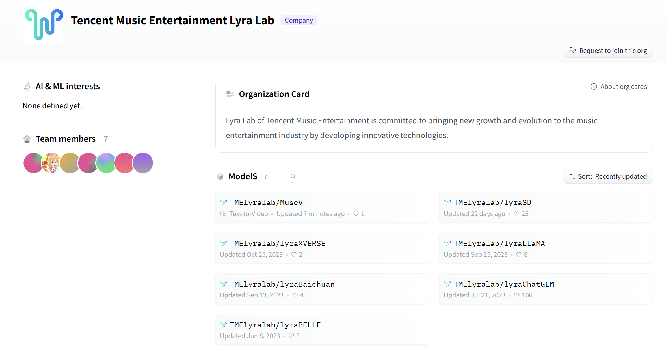 MuseV-腾讯天琴实验室开源的虚拟人视频生成框架