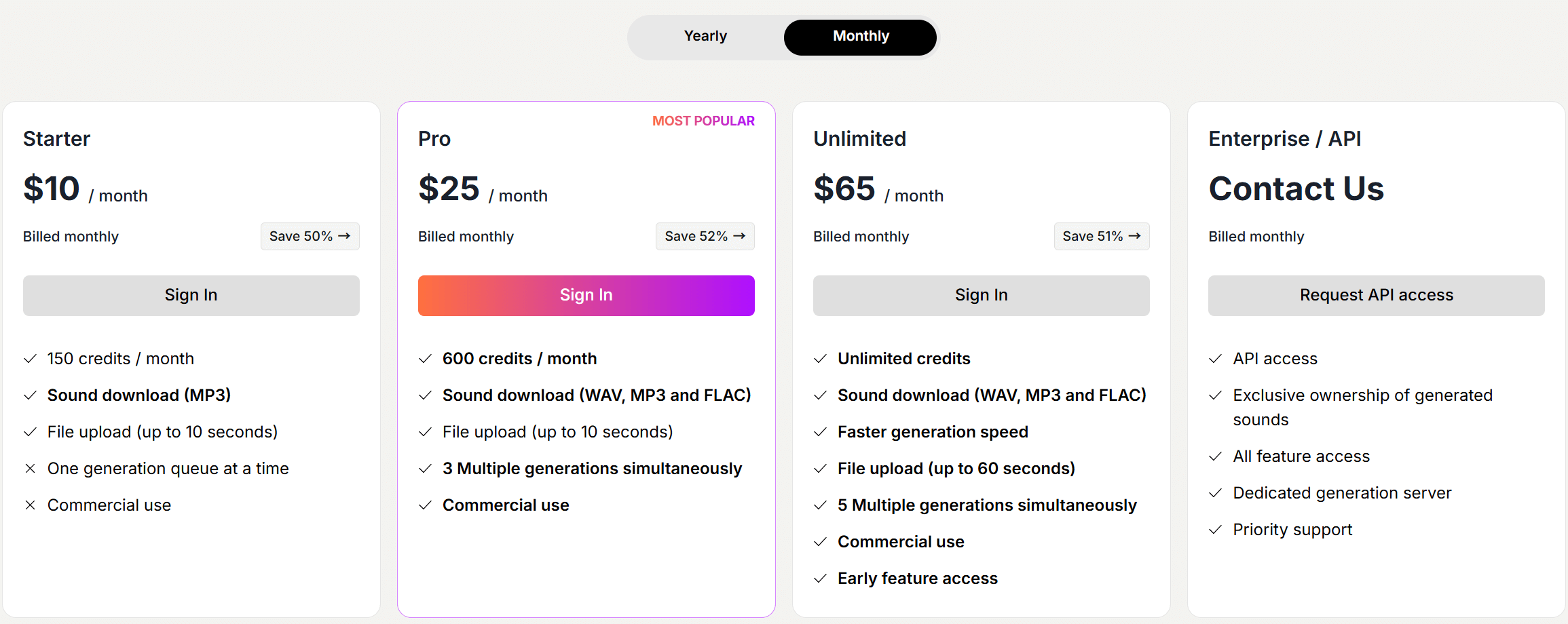 OptimizerAI-为视频自动生成音效的AI工具