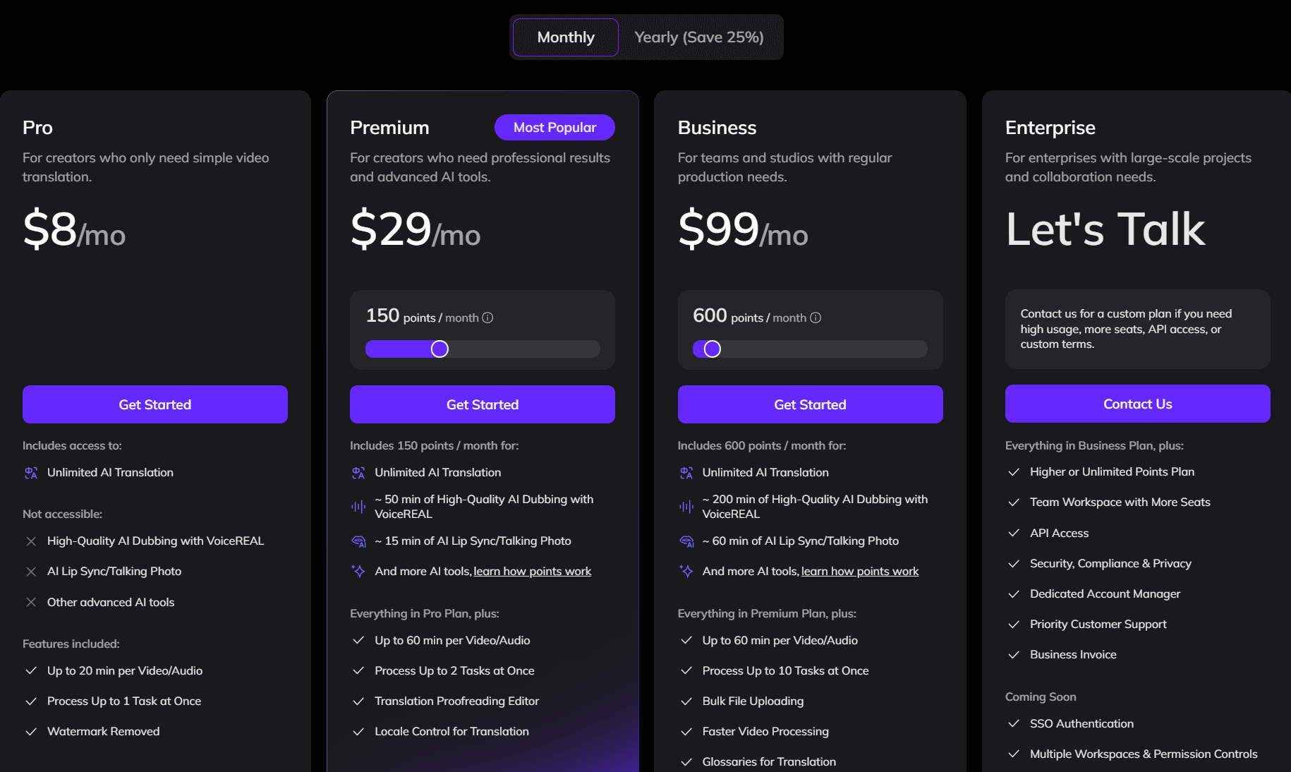 Vozo：AI驱动的短视频工具，一键重写视频脚本并重新配音