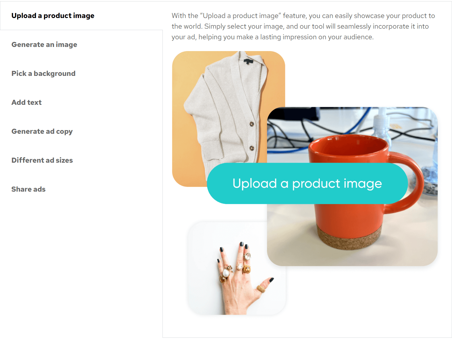 Admaker：在线AI广告制作神器