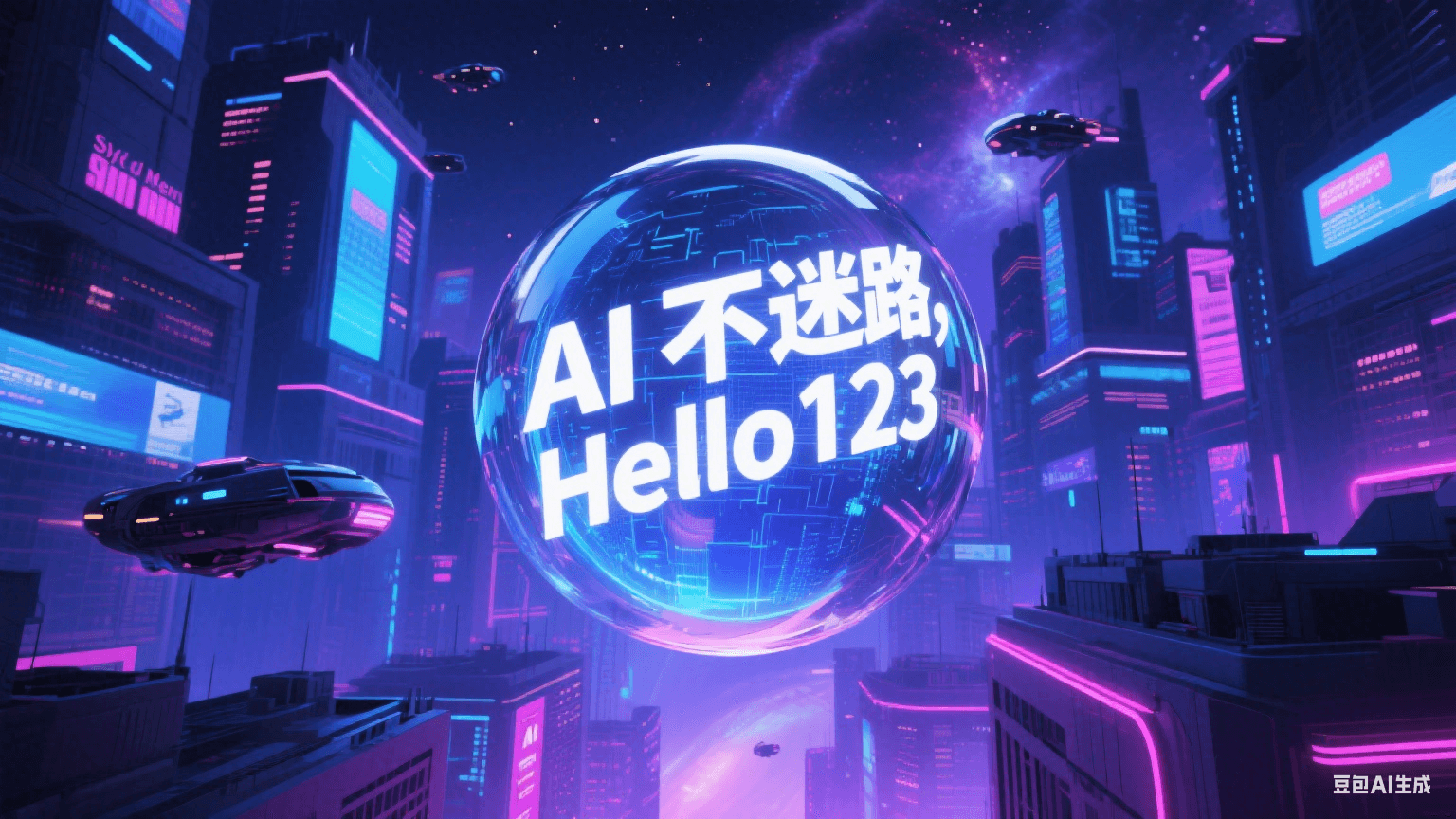 豆包 - 字节跳动推出的免费AI智能助手 3 豆包 - 字节跳动推出的免费AI智能助手