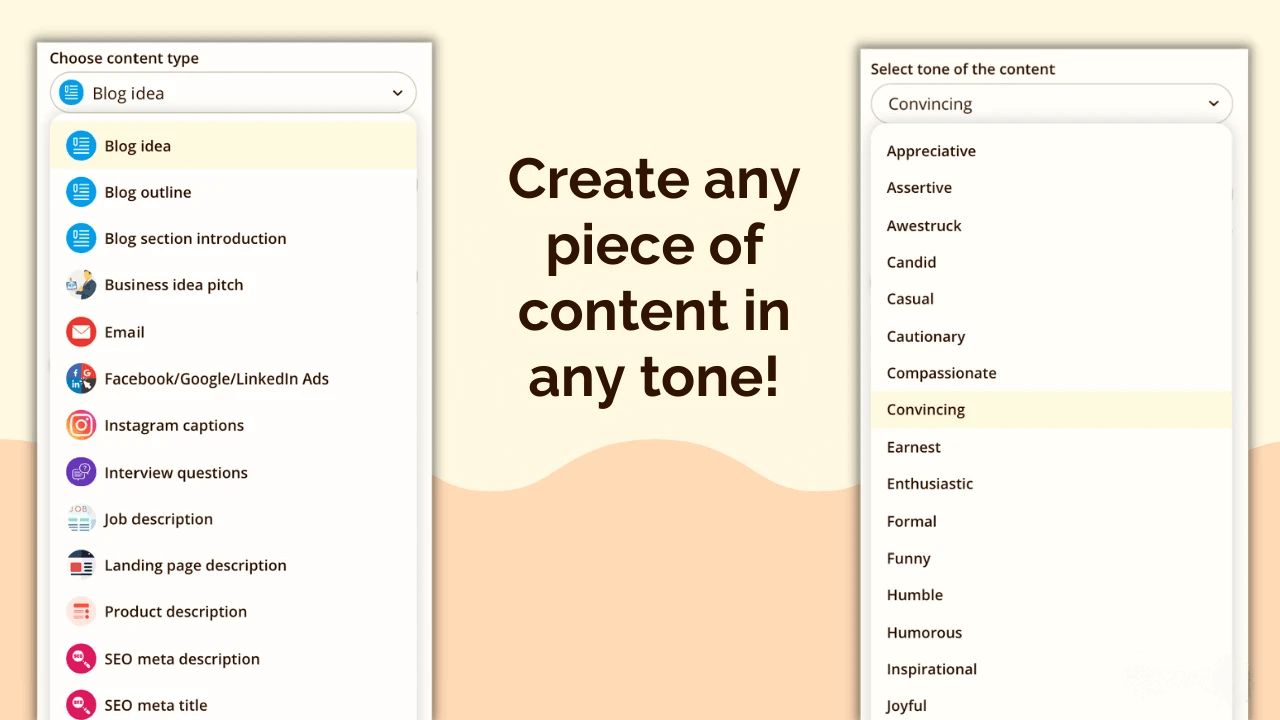 Rytr-优秀的在线AI写作助手