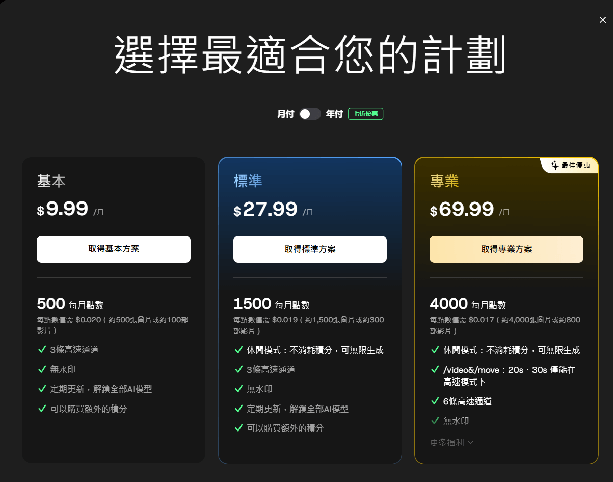DomoAI-一键将照片和视频动漫化的AI工具