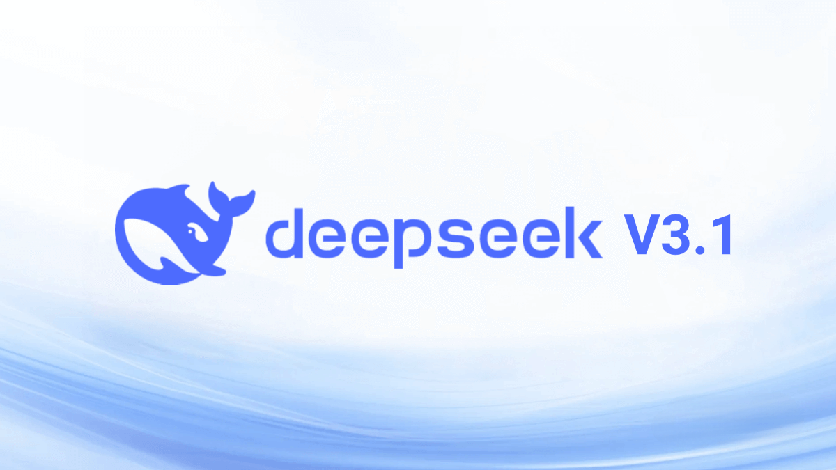 DeepSeek V3.1 – DeepSeek最新开源的AI模型版本 1 DeepSeek V3.1 – DeepSeek最新开源的AI模型版本