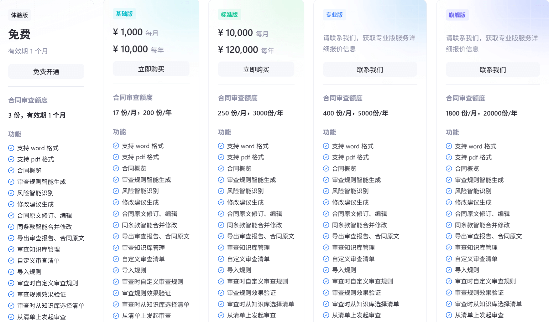 通义法睿-阿里云推出的AI法律助手