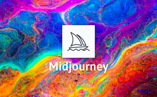 Midjourney-目前最强大的AI绘画软件