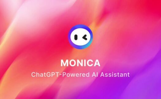 Monica：一站式AI智能助手