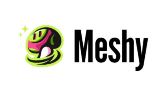 Meshy：3D 游戏资产AI生成平台