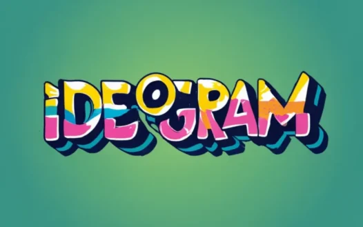 Ideogram：优秀的在线AI绘画平台