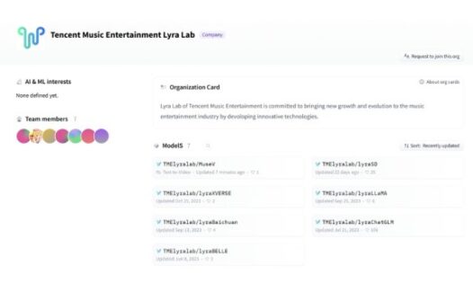 MuseV-腾讯天琴实验室开源的虚拟人视频生成框架