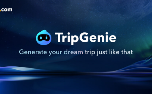 TripGenie-携程推出的AI旅行助手
