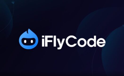 星火飞码iFlyCode – 科大讯飞推出的智能编程助手