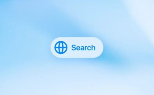 ChatGPT search：OpenAI 推出的浏览器插件，在地址栏使用ChatGPT搜索