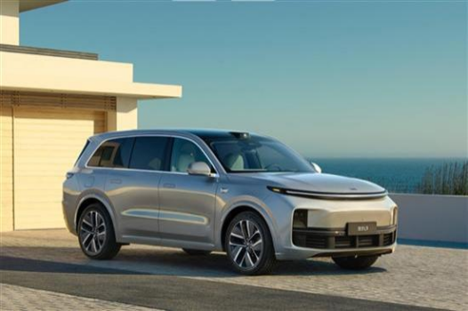 Mind GPT：理想汽车发布的多模态大模型