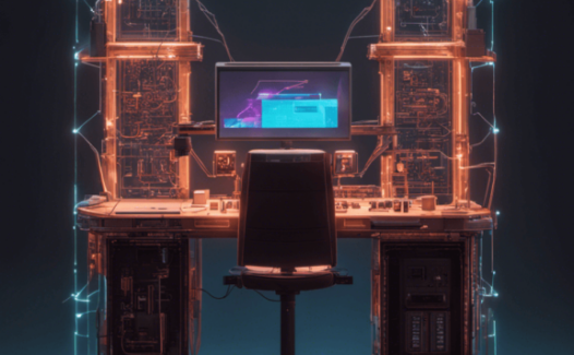 Stable 3D-Stability AI推出的高质量3D模型