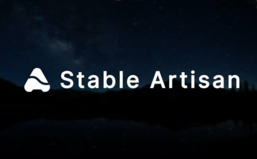 Stable Artisan-Stability AI推出的图像和视频生成及编辑工具