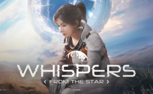 Whispers from the Star：Anuttacon推出的以AI智能体语音交互为核心的太空生存游戏