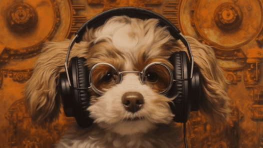 Suno AI：优秀的在线AI音乐生成器