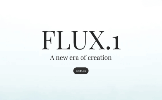 FLUX.1 Kontext:Stable Diffusion原班人马推出的开源AI图像生成模型
