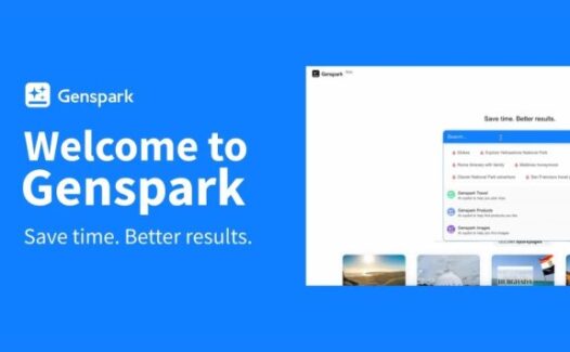 Genspark：MainFunc推出的AI Agent搜索引擎
