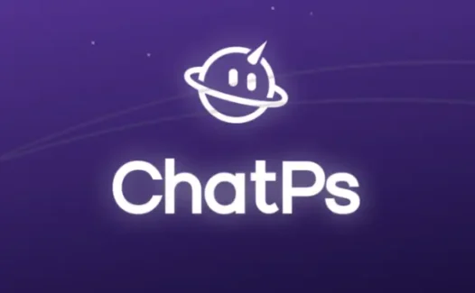 ChatPs – 基于Photoshop的AI插件，通过聊天帮你操作PS