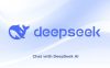 DeepSeek：深度求索研发的专业级 AI 对话助手