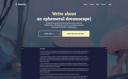 NovelAI：一键生成二次元角色与故事的神器