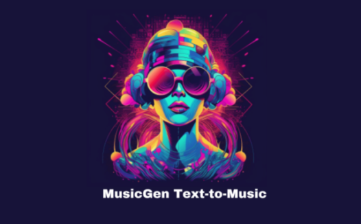 MusicGen-简单可控的音乐生成模型