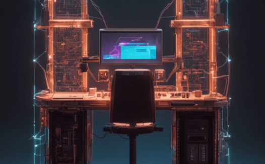 Stable 3D-Stability AI推出的高质量3D模型