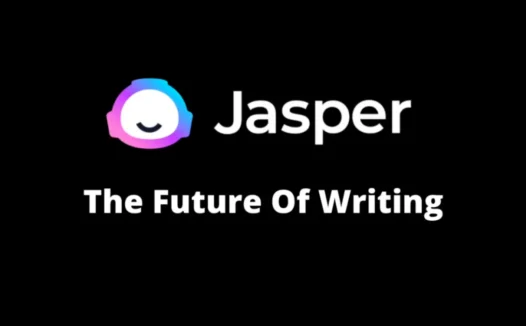 Jasper.ai-优秀的AI写作工具
