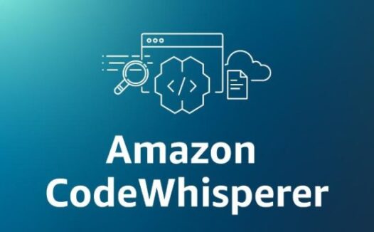 CodeWhisperer-亚马逊AI编程助手