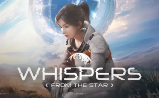 Whispers from the Star：Anuttacon推出的以AI智能体语音交互为核心的太空生存游戏