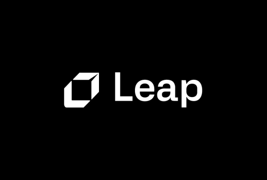 Leap-在线AI绘画工具