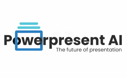 Powerpresent AI-AI驱动的演示文稿生成工具