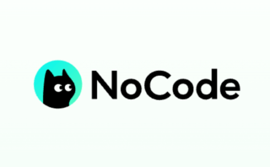 NoCode：美团开发的 0 代码应用生成平台，不会写代码也能开发应用