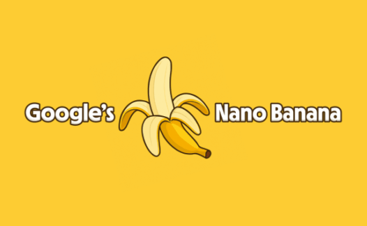 Nano Banana：谷歌推出的AI图像生成与编辑模型