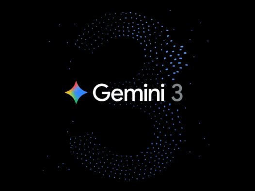 Gemini 3 – 谷歌推出的新一代多模态理解与推理AI模型